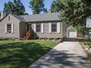 727 Yellowstone Ave, Billings, MT 59101
