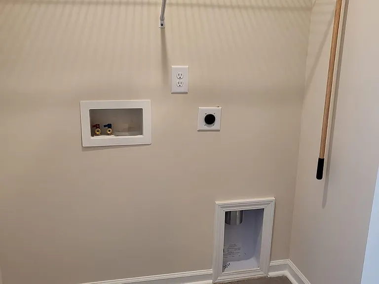 Washer&DryerArea