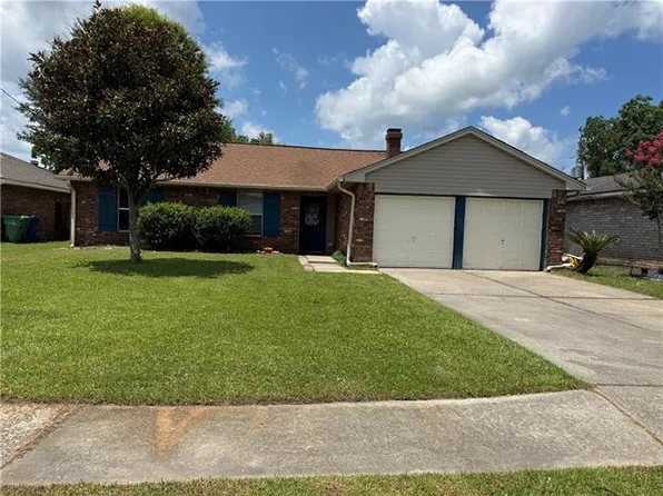 108 Ellwood Cir, Slidell, LA 70458