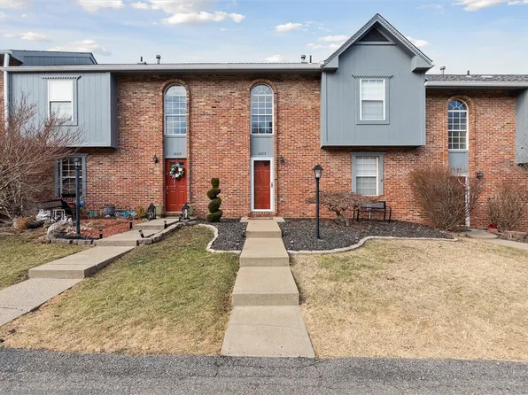 1603 Timberglen Dr, Imperial, PA 15126