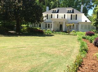 2201 Edgewood Ave, Anderson, SC 29625