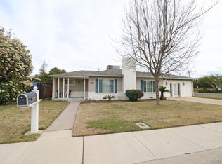 414 N Cottage St, Porterville, CA