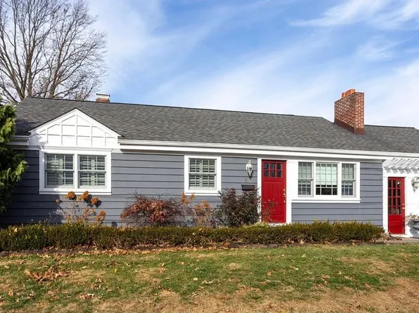 30 2nd St, Fair Haven, NJ 07704