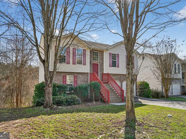 3255 River Run Trl, Decatur, GA 30034