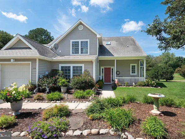 12540 River Run Ln Unit 104B, Berlin, MD 21811