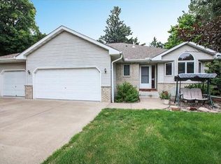 307 7th Ave NW, Forest Lake, MN 55025