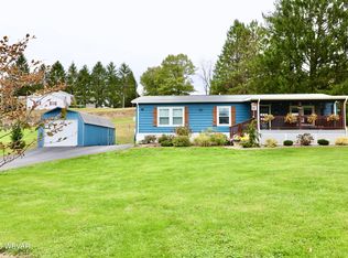 23 Malvina Rd, Williamsport, PA 17701