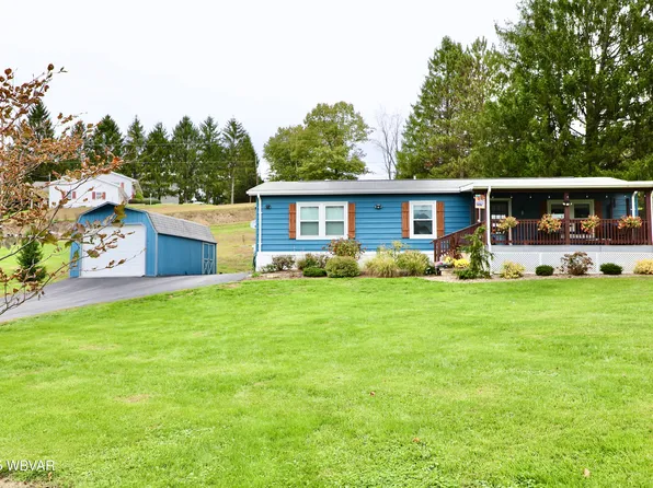 23 Malvina Rd, Williamsport, PA 17701