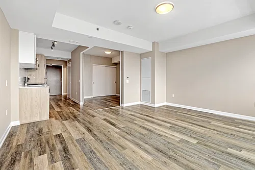 Floor plan 1 Bedroom 1 Bed 1 Bath