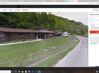 499 Gardner Frk, Shelbiana, KY 41562