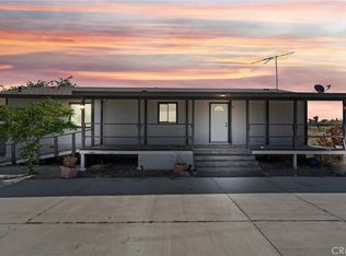 11535 Rosado Rd, Pinon Hills, CA 92372