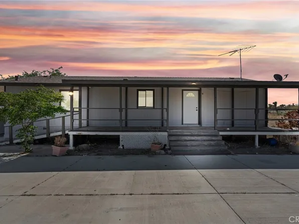11535 Rosado Rd, Pinon Hills, CA 92372