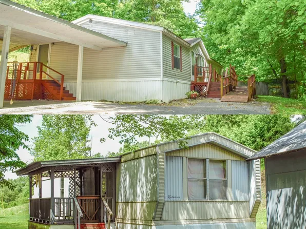 1644/1646 Meadow Creek Rd, Rockholds, KY 40759