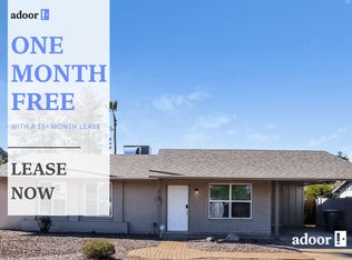 2525 E Hillery Dr, Phoenix, AZ 85032