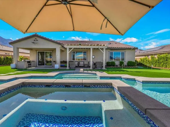 58228 Aragon Way, La Quinta, CA 92253
