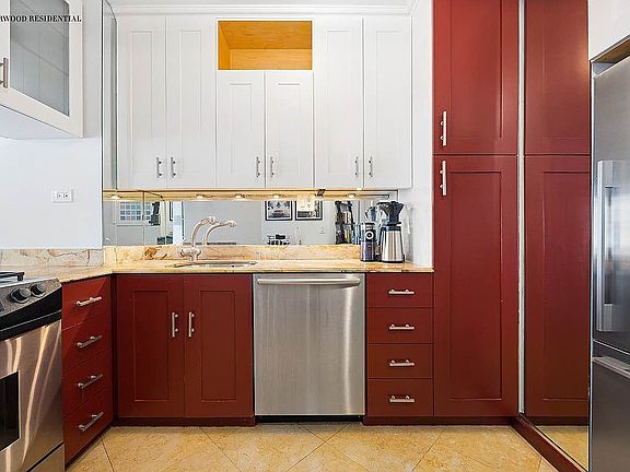 4th image of 155 W 70th St APT 7F