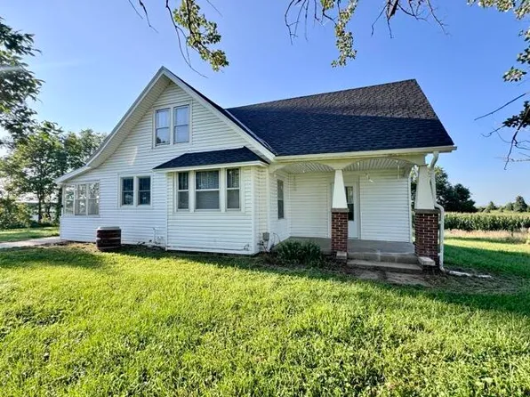 22530 Hunt Ave, Council Bluffs, IA 51503