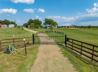 8518 Fm 2145, Nechanitz, TX 78946