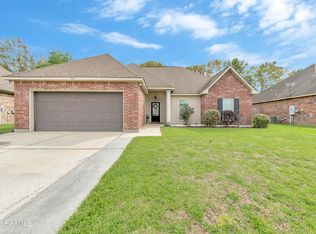 109 Tealbrook Dr, Scott, LA 70583