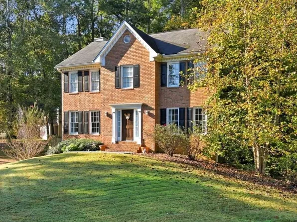 193 Preston Pl NW, Dallas, GA 30157