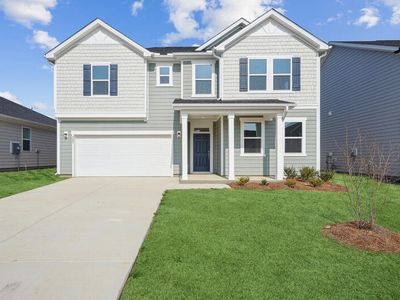305 Chestnut Oak Ln, Lillington, NC, 27546