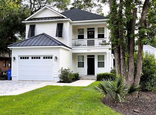 517 1st Ave N, Surfside Beach, SC 29575