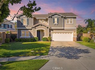 6067 Cone Peak Pl, Fontana, CA 92336