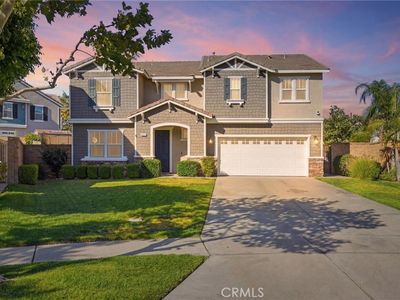 6067 Cone Peak Pl, Fontana, CA, 92336