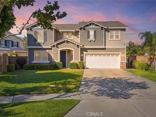 6067 Cone Peak Pl, Fontana, CA 92336