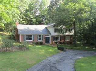 1010 Rowan Ter, Rockingham, NC 28379