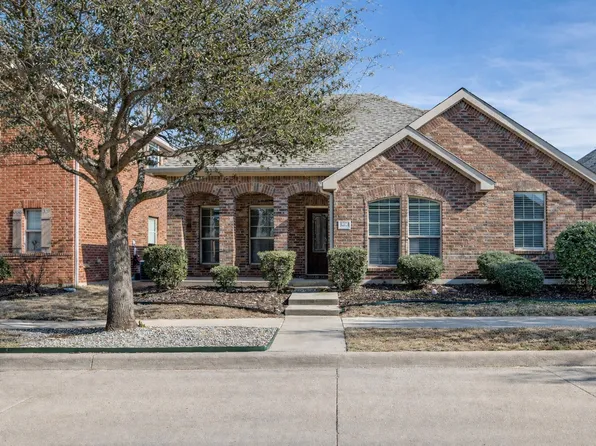 4913 Lasso Ln, McKinney, TX 75070