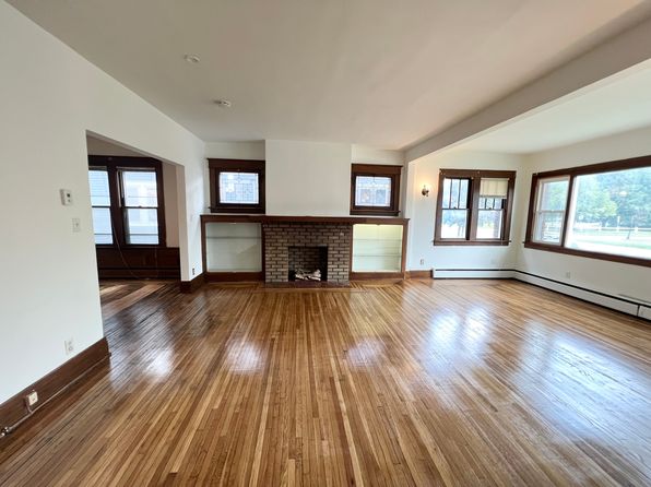 166 Colvin Ave #1