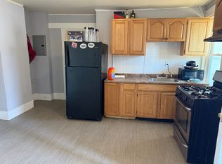 11 Akron St APT 2, Roxbury, MA 02119