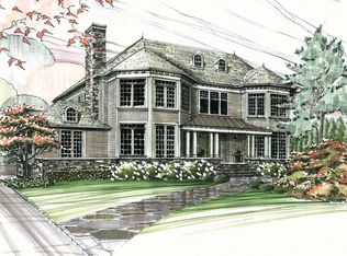 21 Rural Dr, Scarsdale, NY 10583