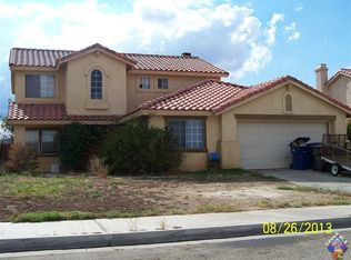 4313 E Avoca Ave, Palmdale, CA 93552