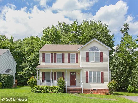 2nd image of 5818 Jessup Pond Ln