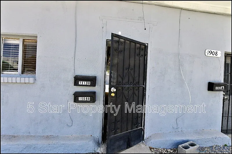 1 bed, 1.0 bath, 650 sqft, $799 — Photo 4