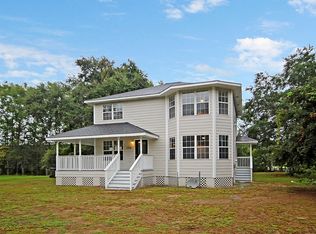 1124 Crystal Dr, Mount Pleasant, SC 29466