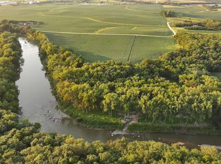 15760 310th Trl, Redfield, IA 50233