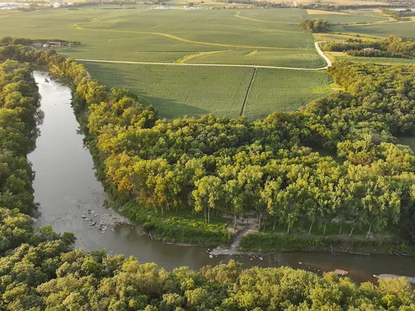 15760 310th Trl, Redfield, IA 50233