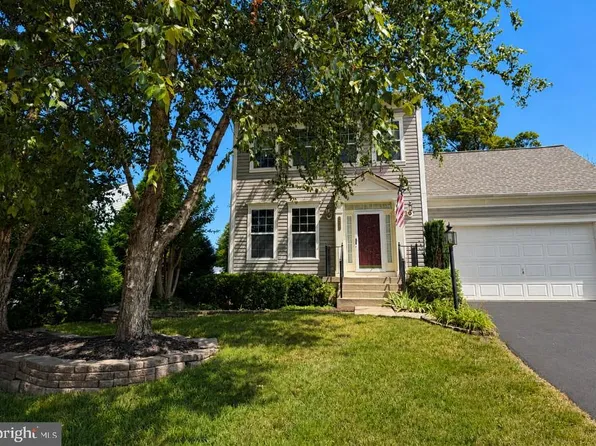18925 Rosings Way, Triangle, VA 22172