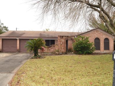 1914 29th St N, Texas City, TX, 77590