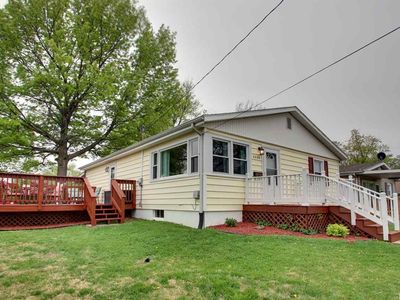 2008 Van Buren St, Quincy, IL, 62301