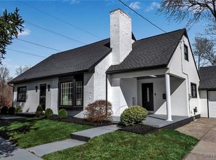 1643 Nash Rd, North Tonawanda, NY 14120