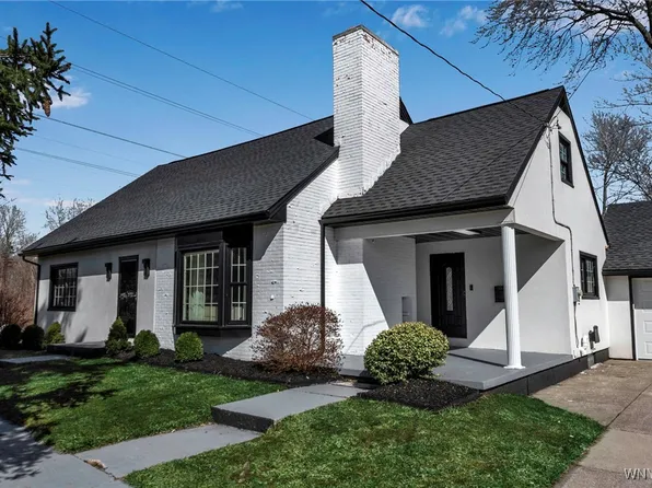 1643 Nash Rd, North Tonawanda, NY 14120