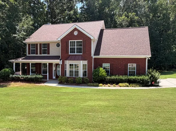 310 Hunters Chase, McDonough, GA 30253