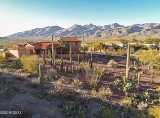 3871 N Via De Cordoba, Tucson, AZ 85749