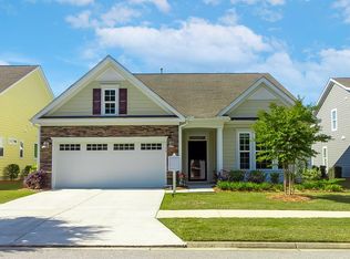 1155 Old Field Dr, Summerville, SC 29483
