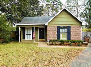 1111 McNeil Ave, Mobile, AL 36609