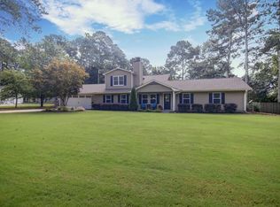 3980 Grove Trl, Loganville, GA 30052